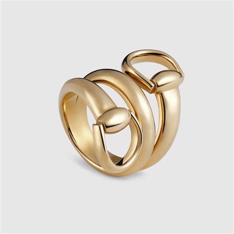 fine gucci rings|Gucci Fine Jewelry Rings .